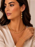Orecchini Vidali Gioielli Donna in Argento ORAR-148-34 - ORAR-148-34